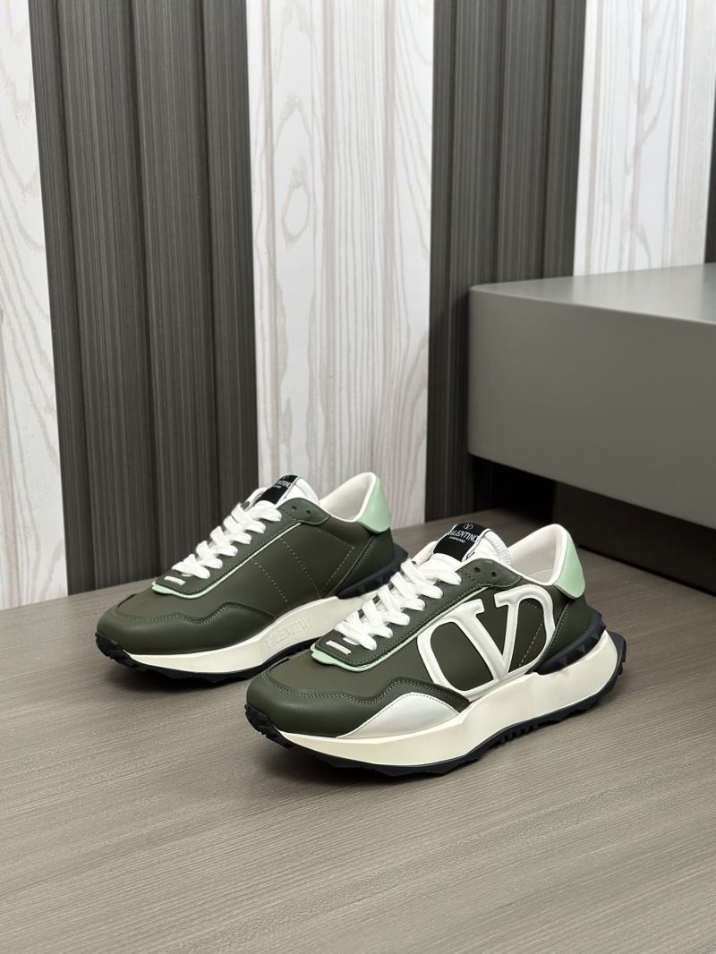 Valentino Rockrunner Shoes